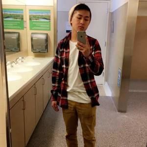 Meet your Posher, Chance